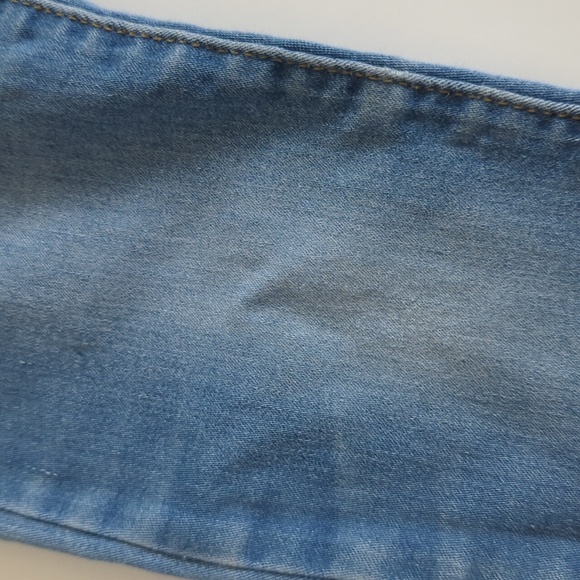 6/$18 - Cat & Jack Jegging Jeans Size 5T - Picture 2 of 6